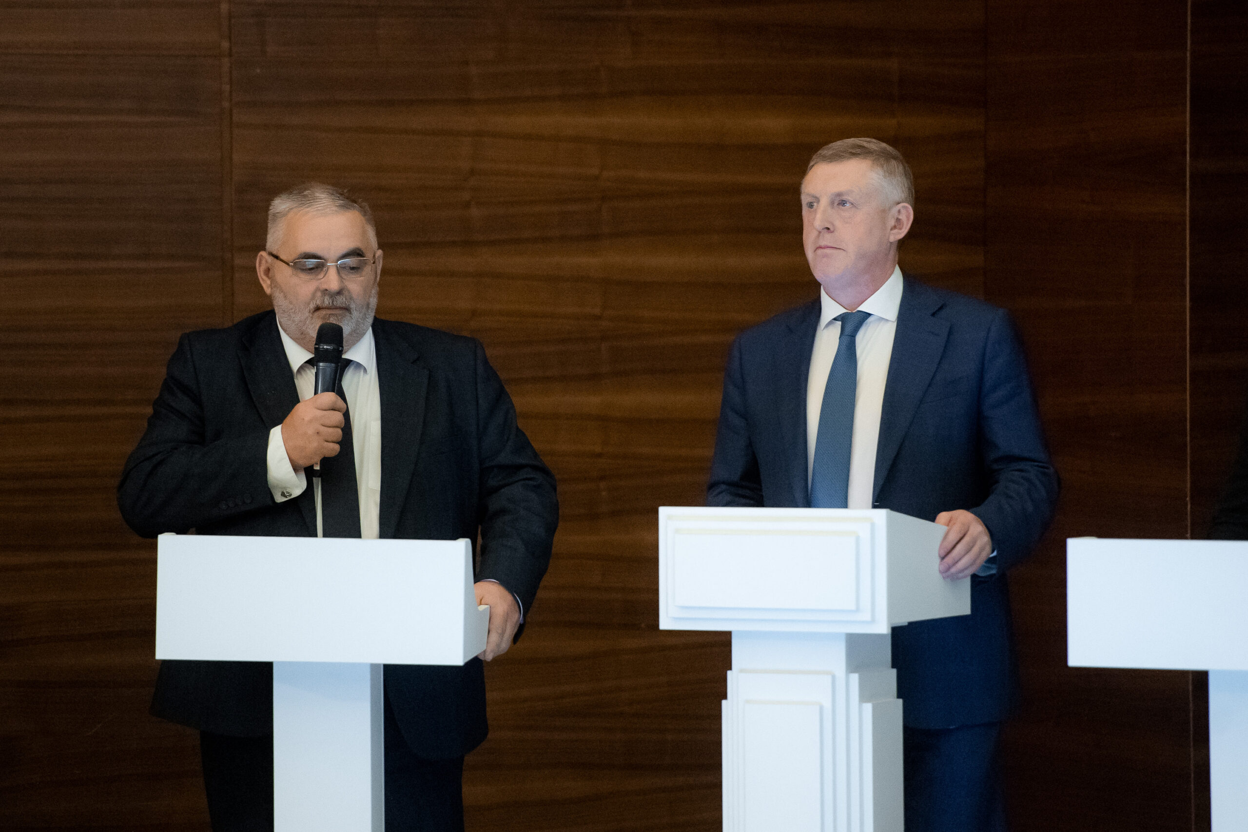 В ВОРОНЕЖЕ ПРЕДСТАВИЛИ ПРОЕКТ КАМПУСА ПО АГРОБИОТЕХНОЛОГИЯМ МИРОВОГО УРОВНЯ
