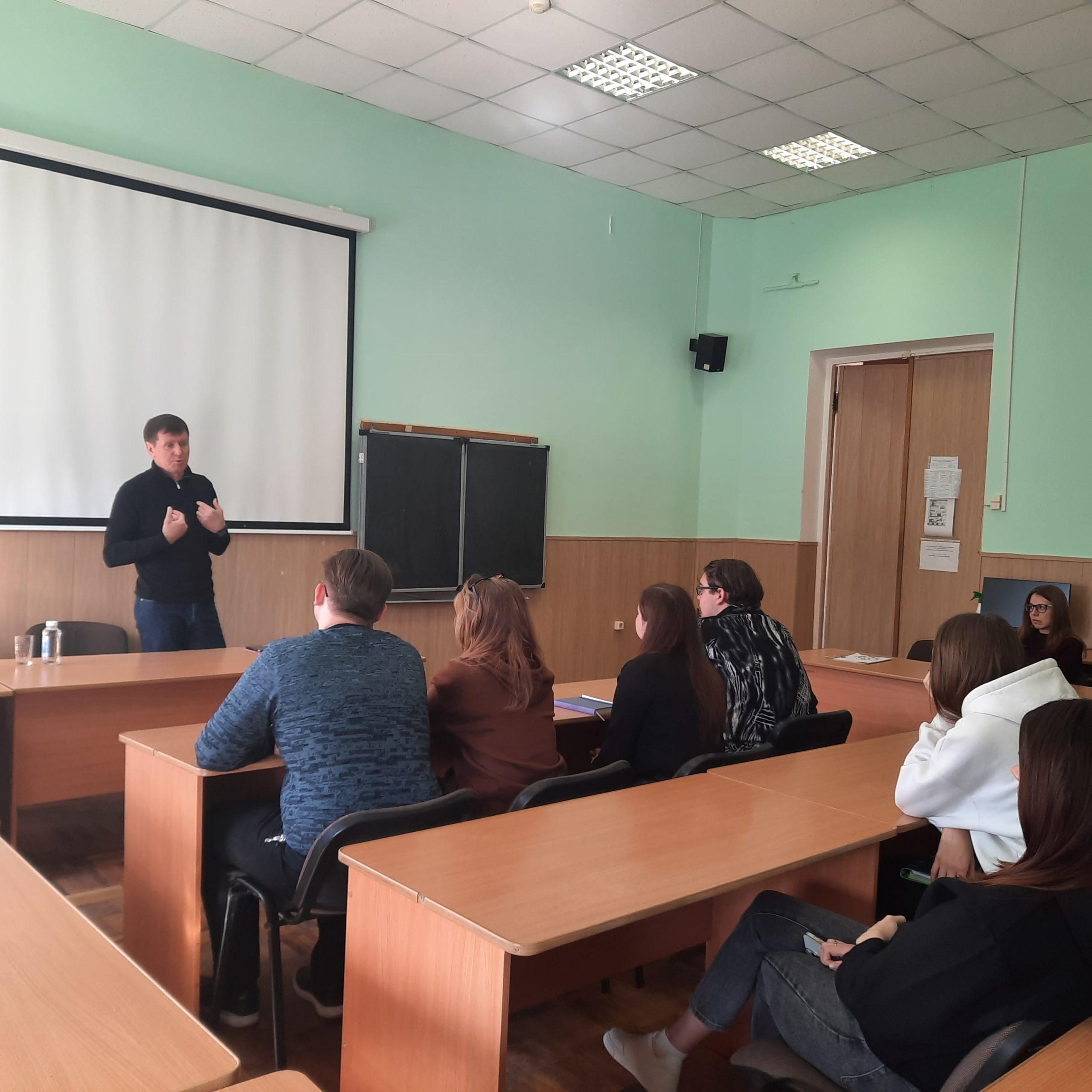 СТРАТЕГИИ МЕЖДУНАРОДНОГО АГРАРНОГО МАРКЕТИНГА