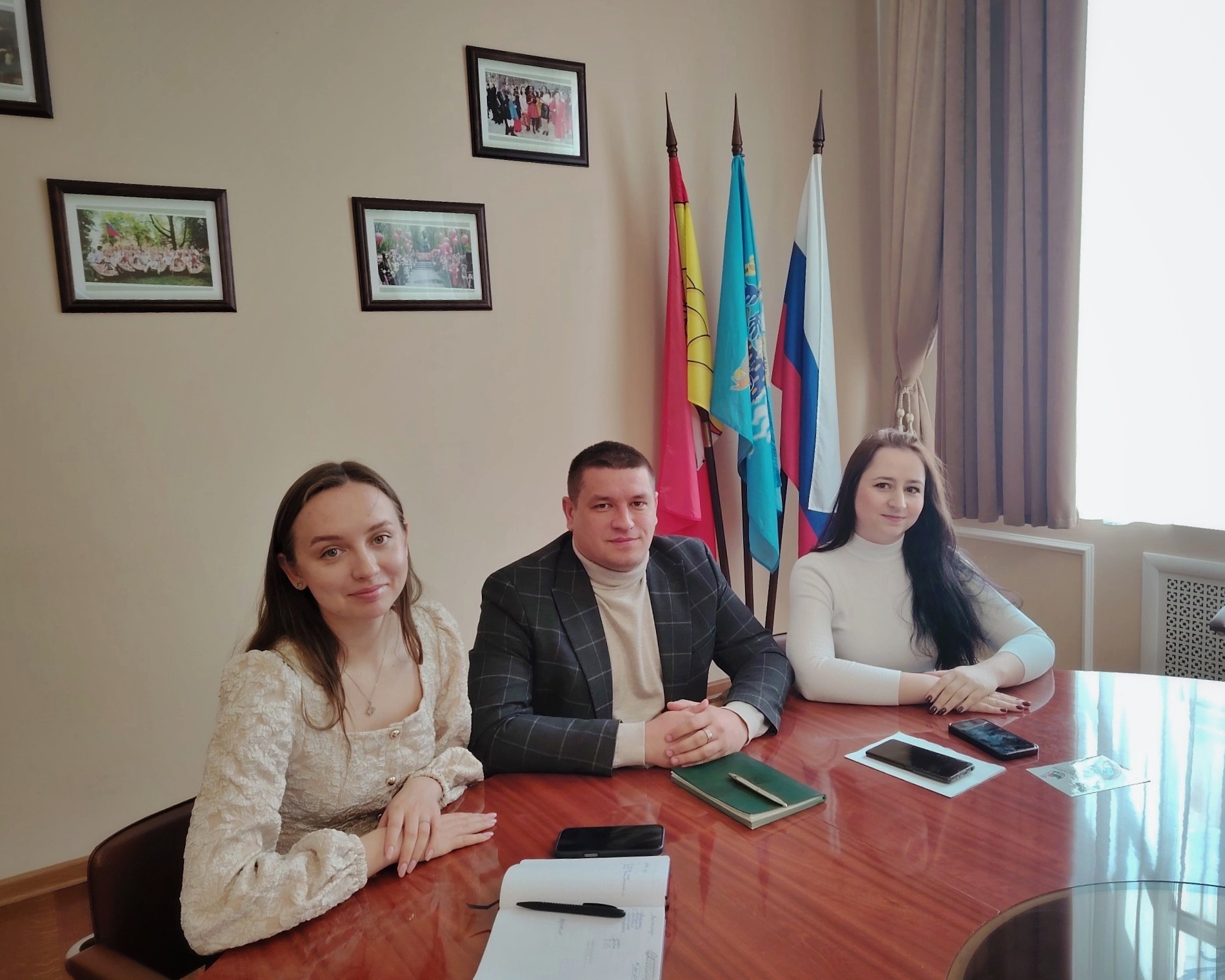 ВОРОНЕЖСКИЙ ГАУ — ЕДИНСТВЕННЫЙ ПРЕДСТАВИТЕЛЬ ОБЛАСТИ В ФЕДЕРАЛЬНОМ ПРОЕКТЕ «ДЕБАТЫ ПРЕПОДАВАТЕЛИ»!