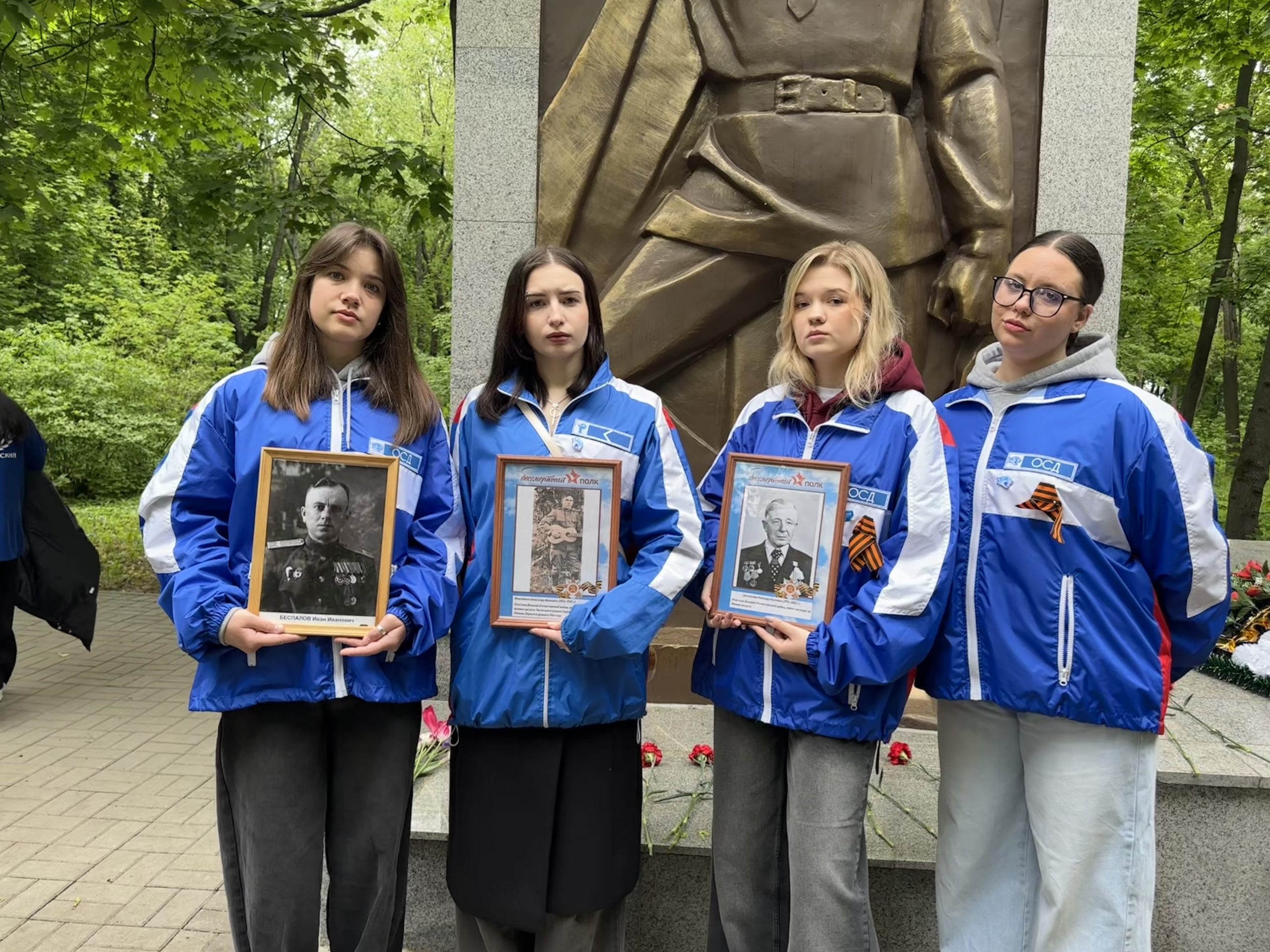РОССИЙСКИХ СЁЛ ЖИВАЯ ПАМЯТЬ