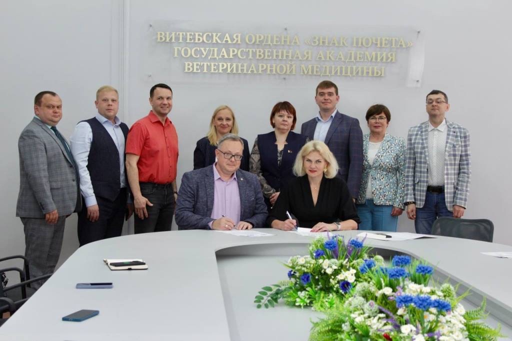 КРУГЛЫЙ СТОЛ С ДЕЛЕГАЦИЕЙ ВОРОНЕЖСКОГО ГАУ: ВМЕСТЕ К НОВЫМ ВОЗМОЖНОСТЯМ!