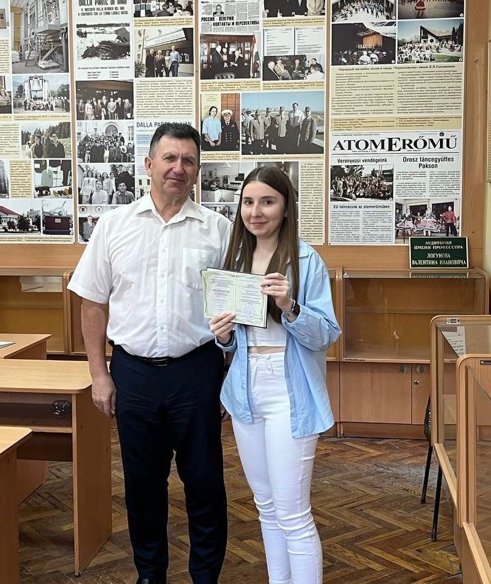 ВГАУ ГОТОВИТ ПРОФЕССИОНАЛЬНЫХ ВОЖАТЫХ