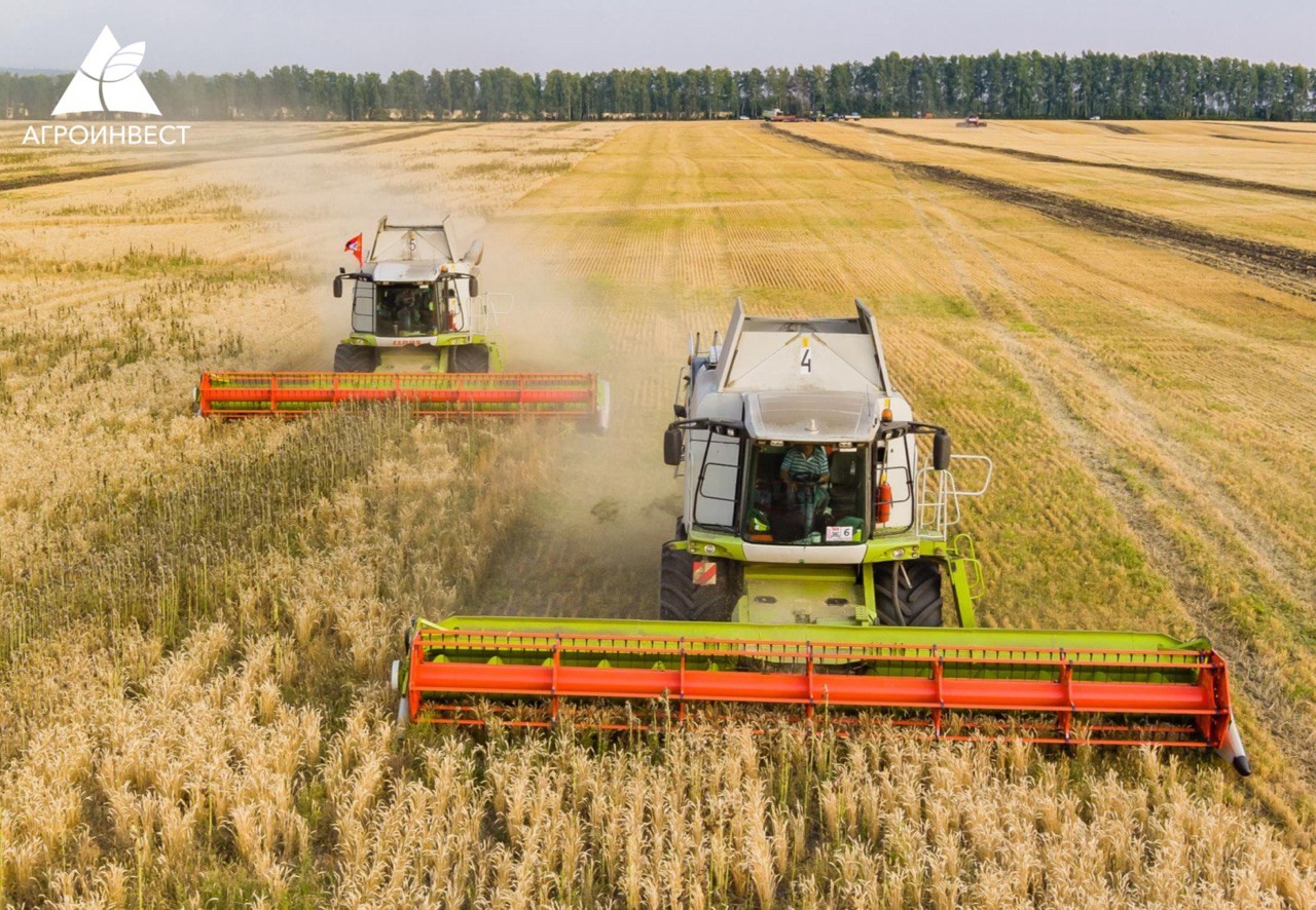 ГРУППА «АГРОИНВЕСТ» ОБЪЯВЛЯЕТ НАЧАЛО КОНКУРСА НА ЛУЧШЕЕ РЕЗЮМЕ ДЛЯ ВЫПУСКНИКОВ И СТУДЕНТОВ