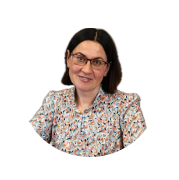 Анна Воронина