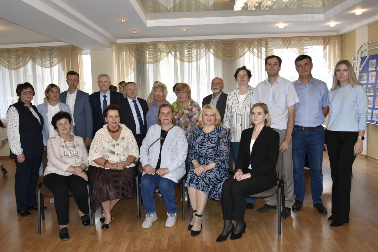 ВГАУ НА ЗАСЕДАНИИ КРУГЛОГО СТОЛА ПО ТЕМЕ «ЧТО СПОСОБСТВУЕТ ПРОИЗВОДСТВУ ФАЛЬСИФИКАТА?»