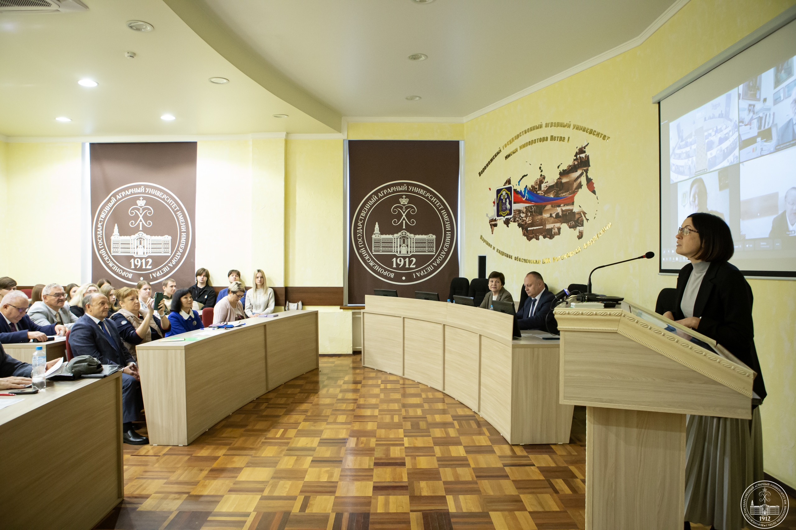 УПРАВЛЕНИЕ ИННОВАЦИОННЫМ РАЗВИТИЕМ АГРОПРОДОВОЛЬСТВЕННЫХ СИСТЕМ НА НАЦИОНАЛЬНОМ И РЕГИОНАЛЬНОМ УРОВНЯХ