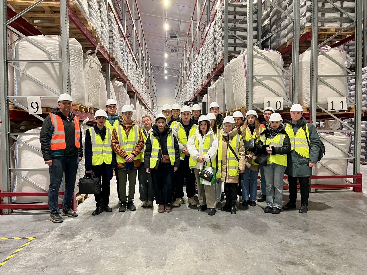 НАУЧНО-ОБРАЗОВАТЕЛЬНАЯ ПОЕЗДКА В ССЦ «ЗОЛОТОЙ ПОЧАТОК ХОХОЛЬСКИЙ»