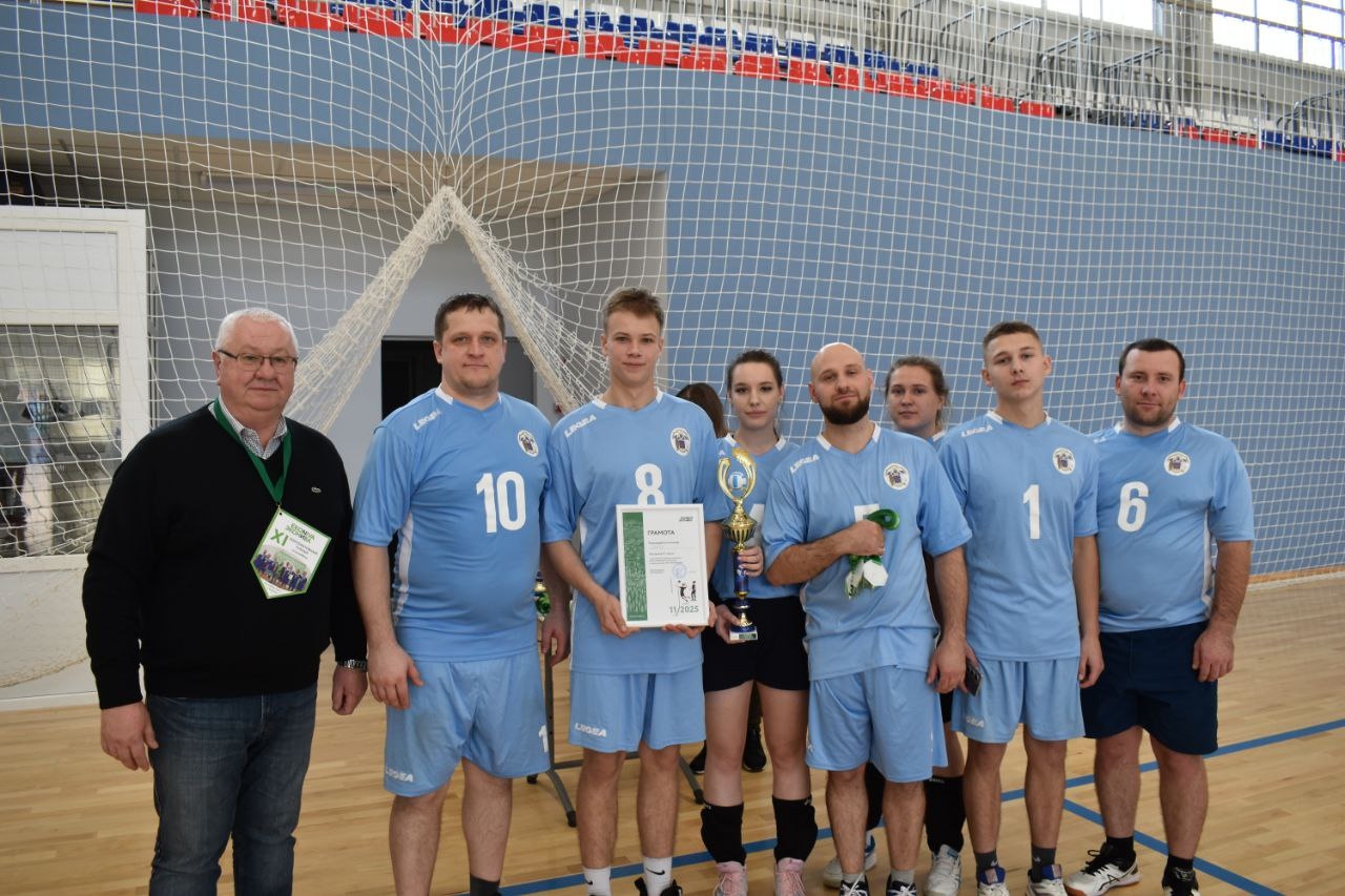 ПОЗДРАВЛЯЕМ НАШИХ ЗАМЕЧАТЕЛЬНЫХ СПОРТСМЕНОВ