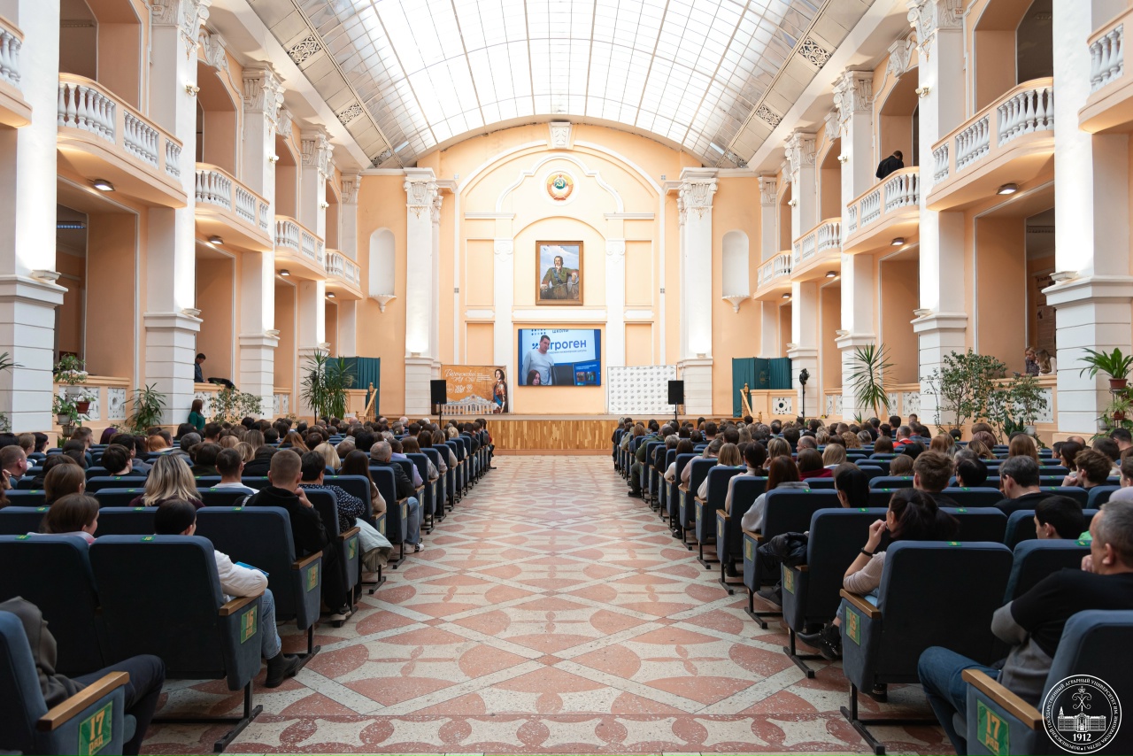 ДЕНЬ ОТКРЫТЫХ ДВЕРЕЙ 2025