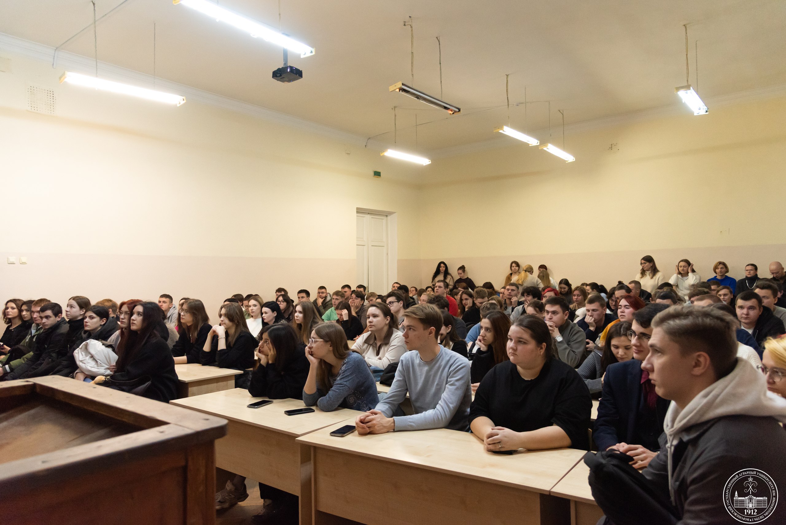 «РУСАГРО»: СДЕЛАТЬ ЖИЗНЬ ЛЮДЕЙ ДОЛЬШЕ И ЛУЧШЕ