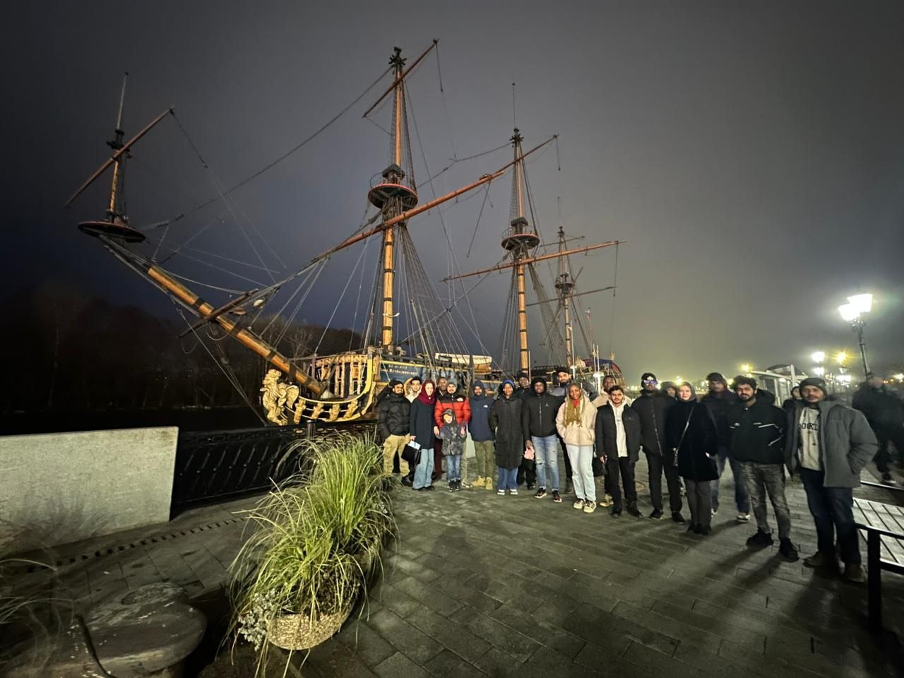 ЗНАКОМСТВО С ИСТОРИЕЙ ВОРОНЕЖА: ЭКСКУРСИЯ В МУЗЕЙ КОПИИ «ГОТО ПРЕДЕСТИНАЦИИ»