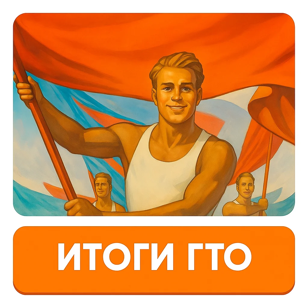 ГТО ДЛЯ ПРЕПОДАВАТЕЛЕЙ: БОЛЬШЕ, ЧЕМ ПРОСТО НОРМАТИВЫ