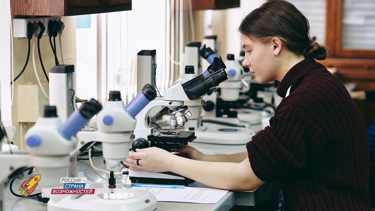 ВОРОНЕЖСКАЯ ОБЛАСТЬ ВОШЛА В ТОП-20 ПО ЧИСЛУ СТУДЕНТОВ, ПРОШЕДШИХ В ЗАКЛЮЧИТЕЛЬНЫЙ ЭТАП ОЛИМПИАДЫ «Я – ПРОФЕССИОНАЛ»