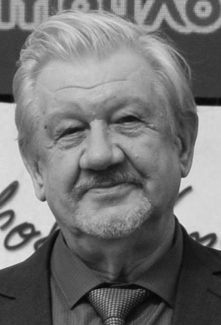 СЕРГЕЙ ПРОКОФЬЕВИЧ ПЫЛЕВ │1948-2026