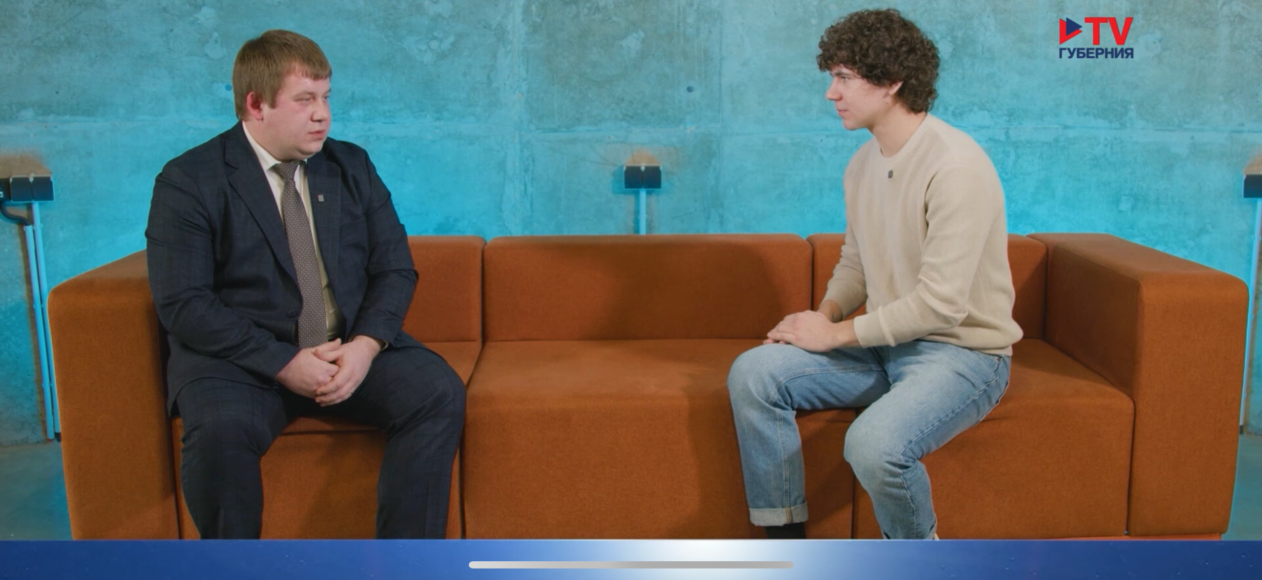 КАК НАЙТИ СЕБЯ В АГРАРНОМ СЕКТОРЕ? ЭКСПЕРТ ВГАУ — В ЭФИРЕ «ГУБЕРНИИ»