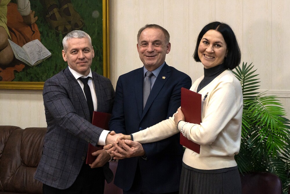 ВГАУ И ВГУИТ ОБЪЕДИНЯЮТ УСИЛИЯ: СОЗДАН КОНСОРЦИУМ «ПИЩЕВЫЕ И АГРОБИОТЕХНОЛОГИИ»