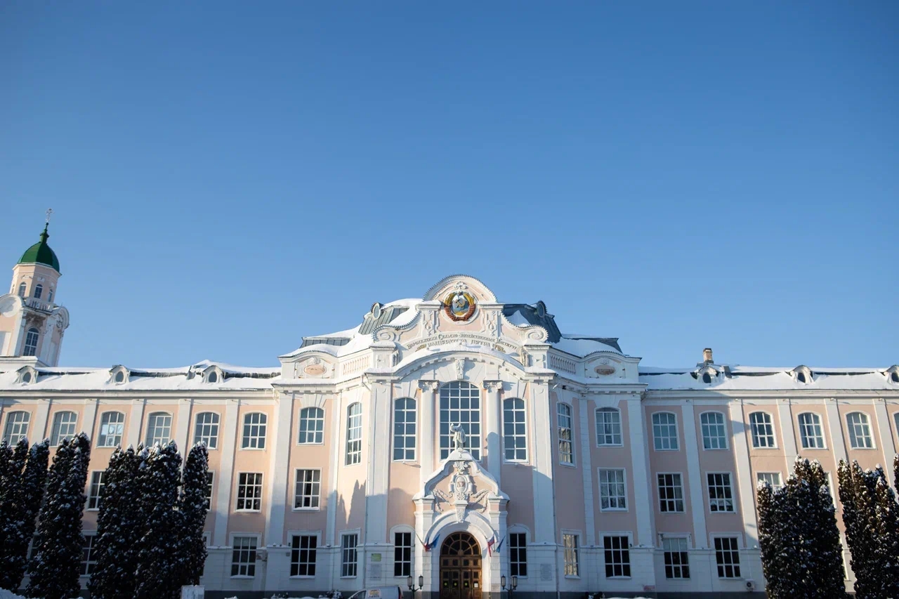 ДОКТОР НАУК ВГАУ ДАЛ ПРОГНОЗ ПО УРОЖАЮ ПОСЛЕ АНОМАЛЬНЫХ МОРОЗОВ