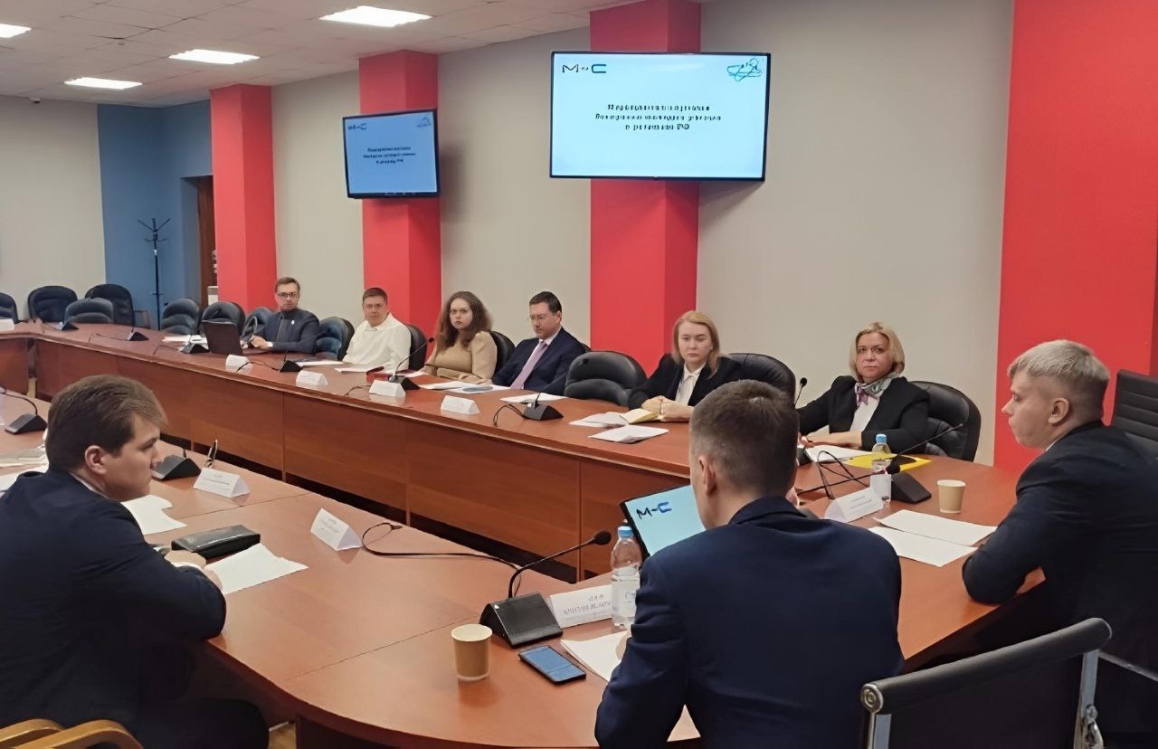 ВГАУ ПРИНЯЛ УЧАСТИЕ В ПОДГОТОВКЕ V ЮБИЛЕЙНОГО КОНГРЕССА МОЛОДЫХ УЧЁНЫХ