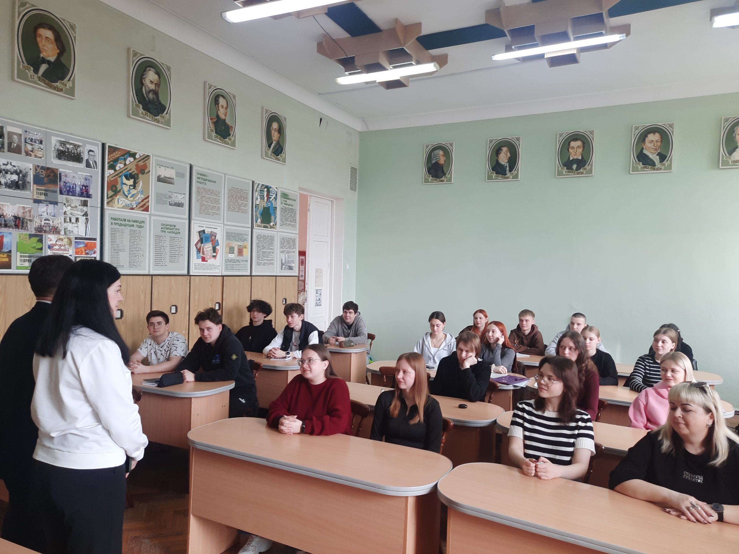 СТРАТ ОБУЧЕНИЯ УЧАСТНИКОВ СТУДЕНЧЕСКИХ ОТРЯДОВ ПО ПРОГРАММЕ ПРОФЕССИОНАЛЬНОГО ОБУЧЕНИЯ «ВОЖАТЫЙ»