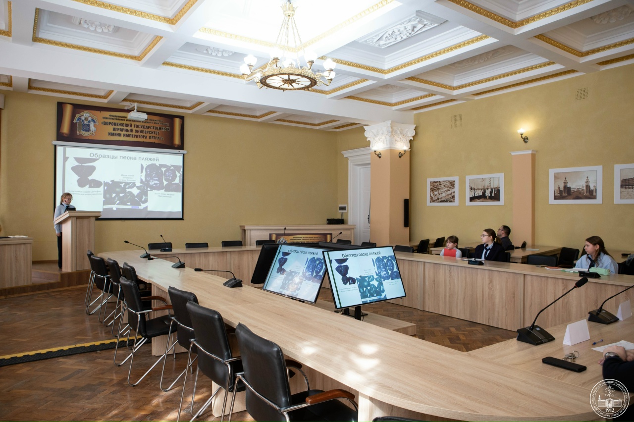 XII КОНКУРС ТВОРЧЕСКИХ РАБОТ «ХИМИЯ И БИОЛОГИЯ — ОСНОВЫ ЖИЗНИ»