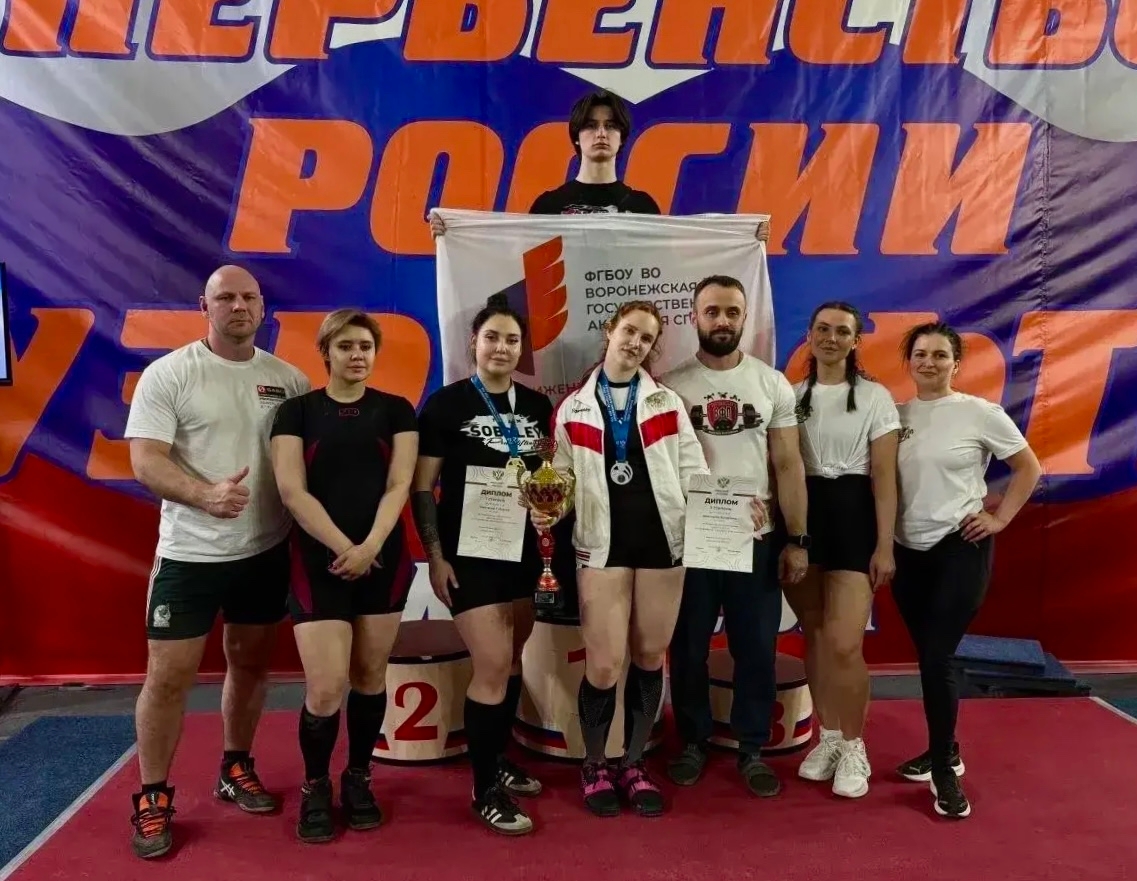 МОСКВА ПРИНИМАЕТ ЛУЧШИХ — НАШИ СТУДЕНТЫ НА ВСЕРОССИЙСКИХ СТАРТАХ