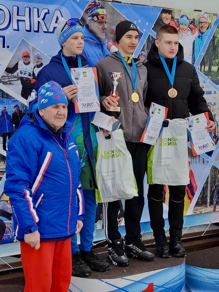 ОТЛИЧНЫЕ НОВОСТИ ИЗ МИРА СПОРТА