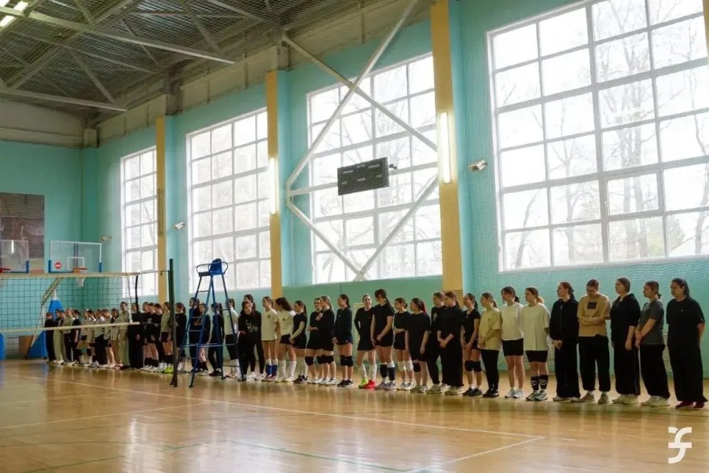 ЭКОНОМИЧЕСКИЙ ФАКУЛЬТЕТ — ОБЛАДАТЕЛЬ КУБКА ПОБЕДЫ