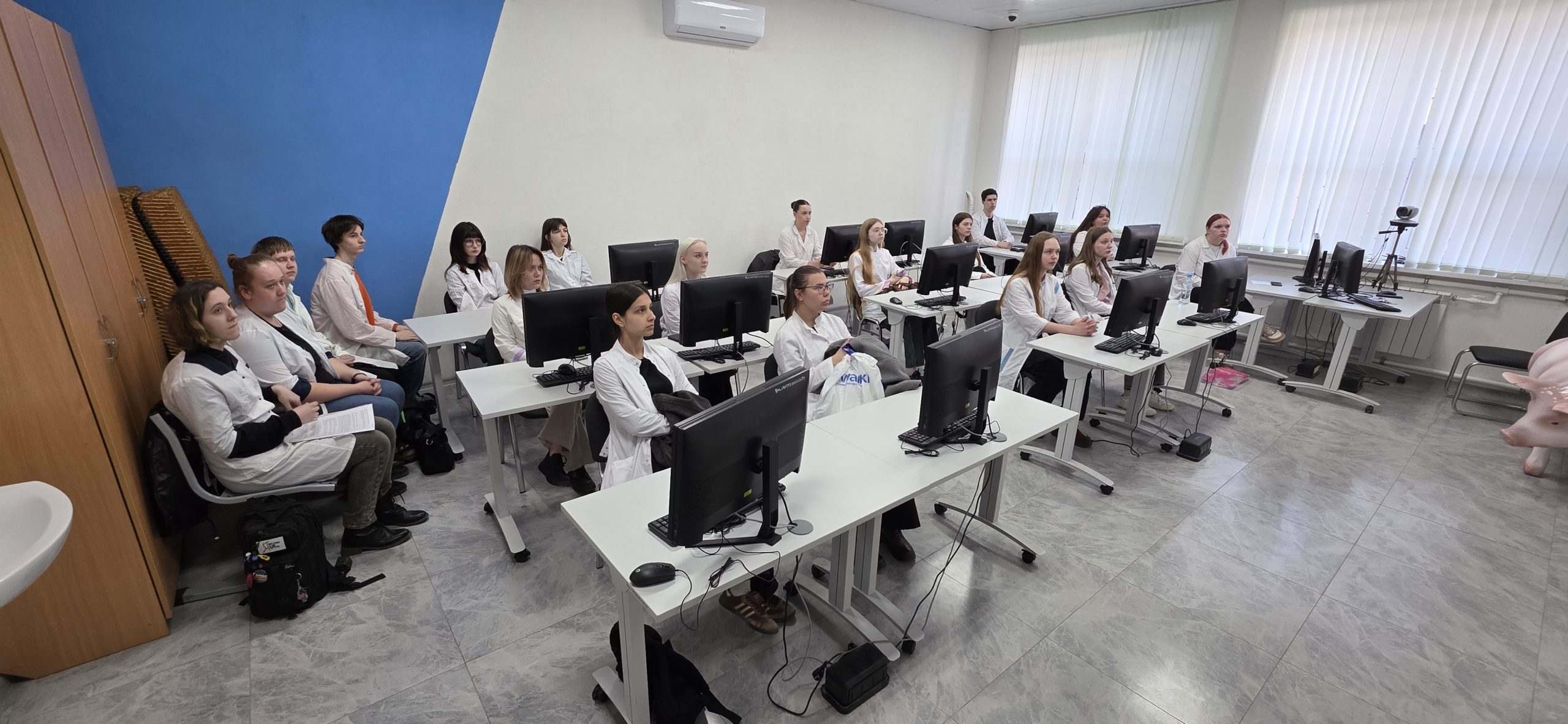 ОБРАЗОВАТЕЛЬНЫЙ ПРОЕКТ С ГК ЧЕРКИЗОВО