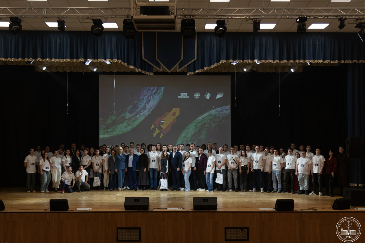 В ВОРОНЕЖСКОМ ГАУ ТОРЖЕСТВЕННО ОТКРЫЛИ ФИНАЛ ОЛИМПИАДЫ «Я – ПРОФЕССИОНАЛ» ПО АГРОИНЖЕНЕРИИ