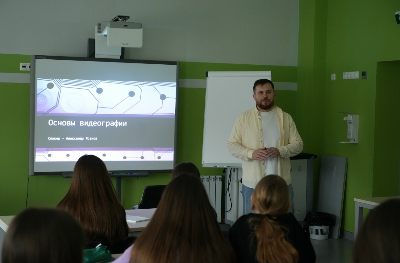 В АГРОШКОЛЕ «ОРИОН НАУКА» ПРОШЛИ ПРОФОРИЕНТАЦИОННЫЕ ЗАНЯТИЯ ОТ ЭКОНОМИЧЕСКОГО И ГУМАНИТАРНО-ПРАВОВОГО ФАКУЛЬТЕТОВ ВГАУ