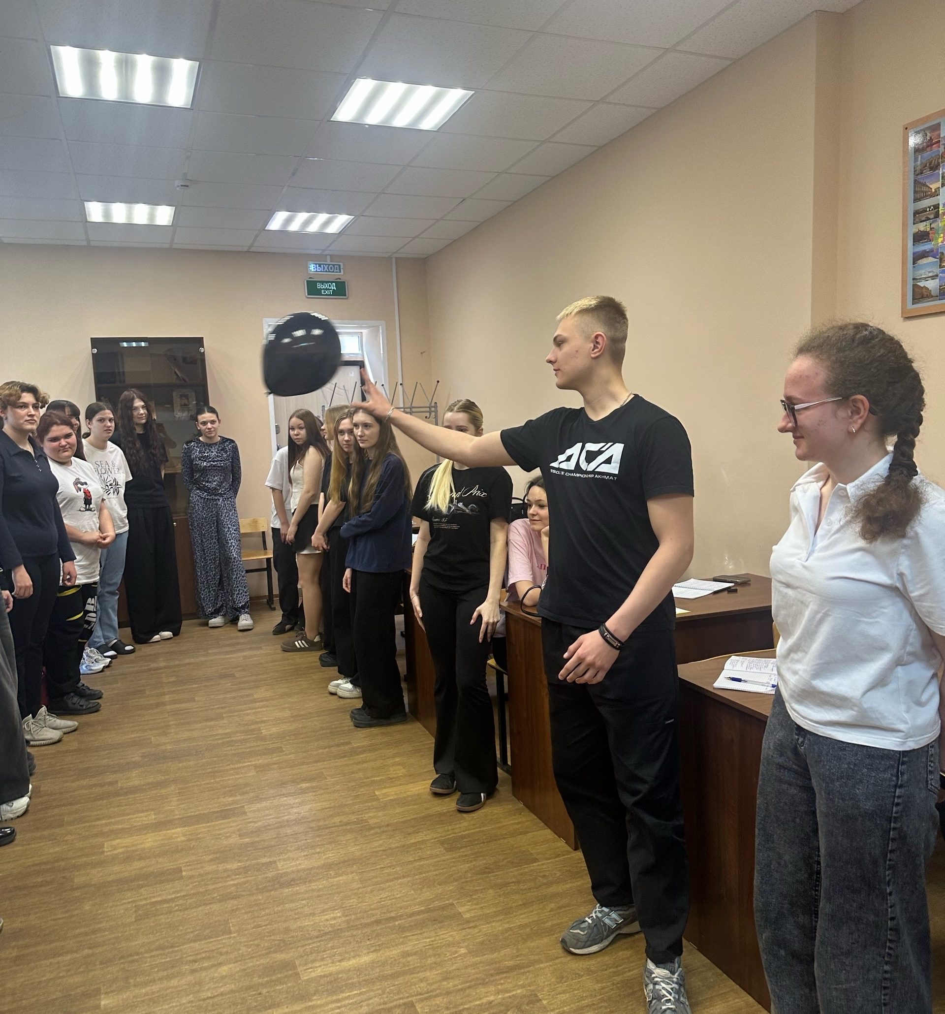 ИГРОВАЯ ПРАКТИКА ВОЖАТЫХ