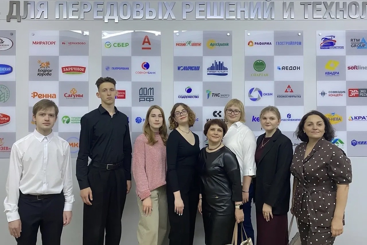 СТУДЕНТЫ И ПРЕПОДАВАТЕЛИ ВГАУ СТАЛИ ПОБЕДИТЕЛЯМИ XI МЕЖДУНАРОДНОЙ ВЫСТАВКИ ИЗОБРЕТЕНИЙ И ИННОВАЦИЙ ИМЕНИ Н.Г. СЛОВЯНОВА