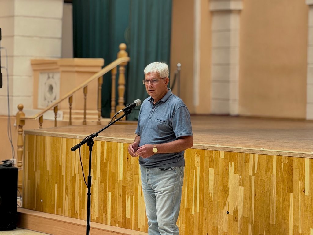 ПЕРВЫЙ ШАГ НАВСТРЕЧУ СТУДЕНЧЕСКОЙ ЖИЗНИ ВМЕСТЕ С ЗК!