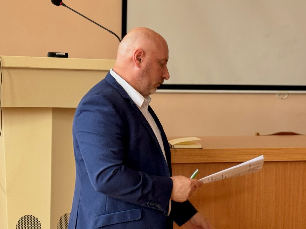 ЗНАКОМСТВО С ФАКУЛЬТЕТОМ АА СОСТОЯЛОСЬ!