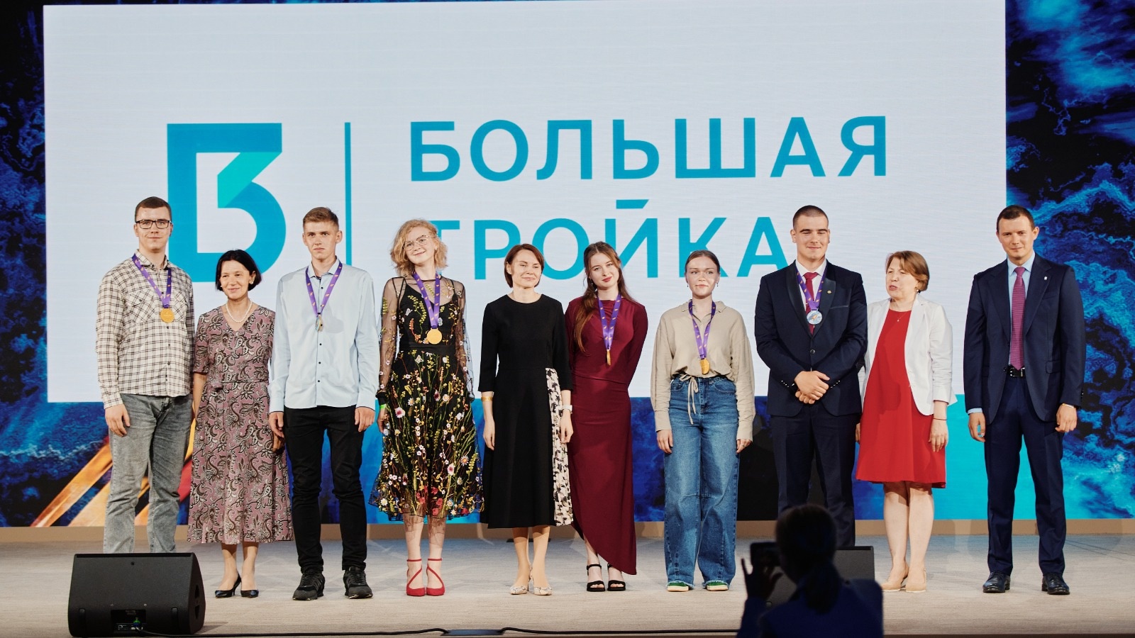 ВГАУ ВЗЯЛ ЗОЛОТО НА «Я – ПРОФЕССИОННАЛЕ» В НАПРАВЛЕНИИ «АГРОИНЖЕНЕРИЯ»