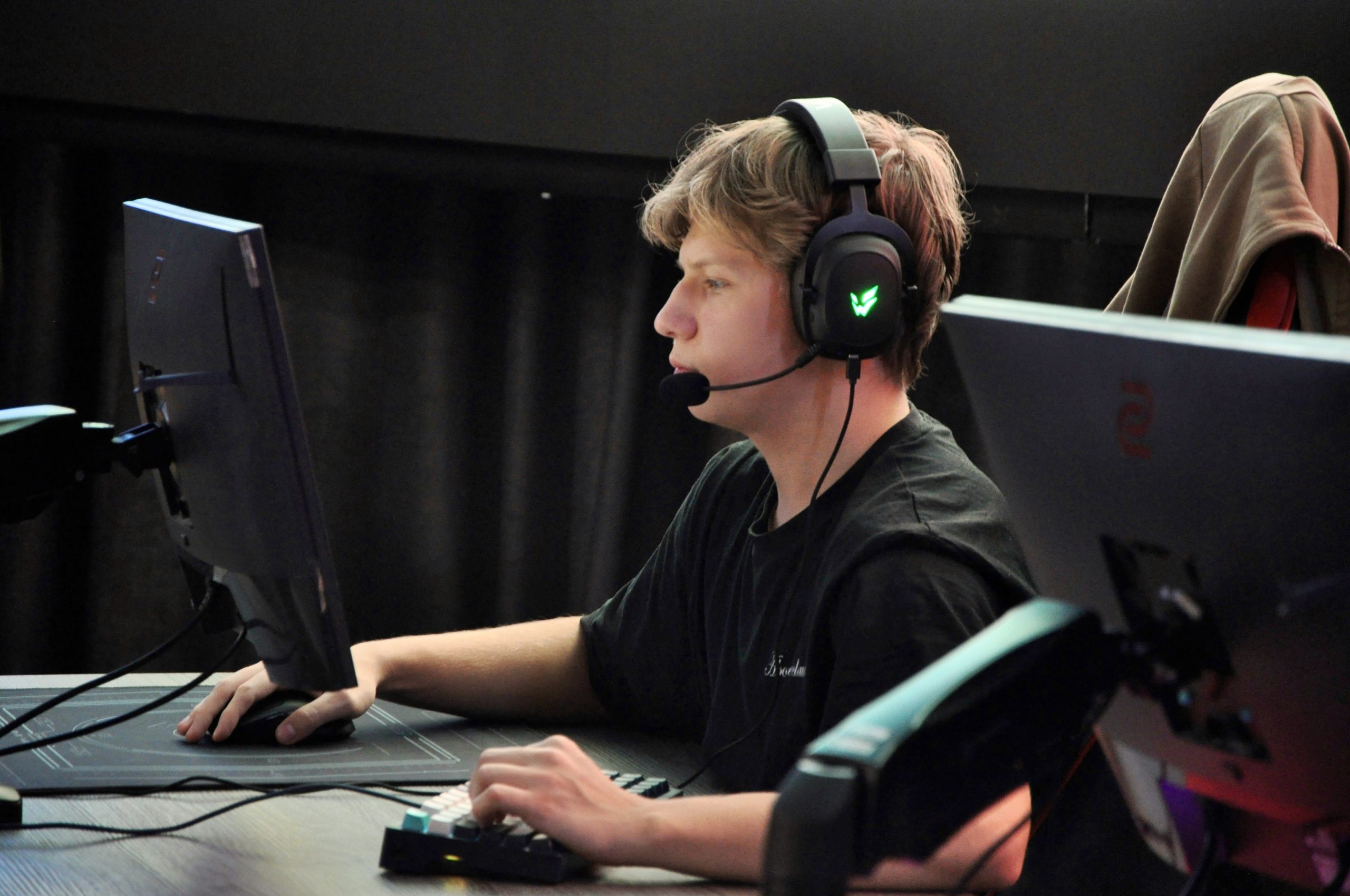 ВОРОНЕЖСКИЙ ГАУ — СЕРЕБРЯНЫЙ ПРИЗЕР ВСЕРОССИЙСКОЙ КИБЕРСПОРТИВНОЙ СТУДЕНЧЕСКОЙ ЛИГИ