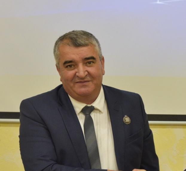 ПОЗДРАВЛЯЕМ ПРОФЕССОРА ВГАУ С ЮБИЛЕЕМ!