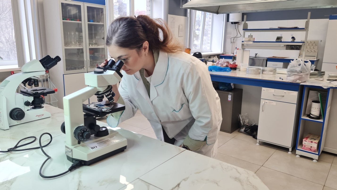 ВГАУ ПРОВЁЛ ОБУЧЕНИЕ СОТРУДНИКОВ ФГБУ «РОССЕЛЬХОЗЦЕНТР» ПО ПРОГРАММЕ ПОВЫШЕНИЯ КВАЛИФИКАЦИИ ДПО