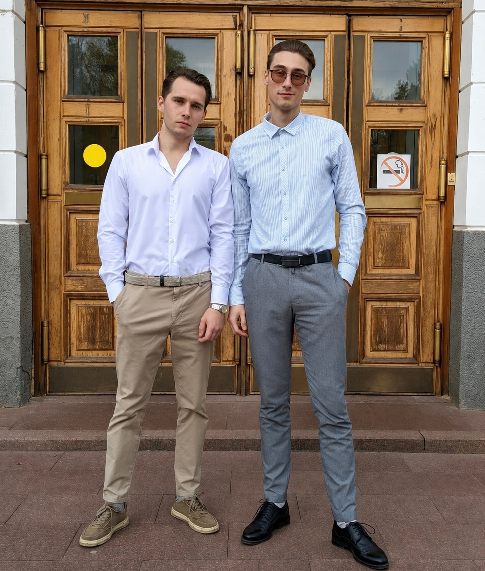 УСПЕХ НАШИХ АСПИРАНТОВ НА ВСЕРОССИЙСКОМ КОНКУРСЕ НАУЧНЫХ РАБОТ