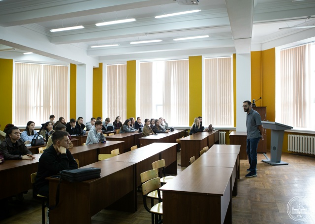 ОТКРЫТАЯ ЛЕКЦИЯ ОТ КОМПАНИИ «МОЛВЕСТ»